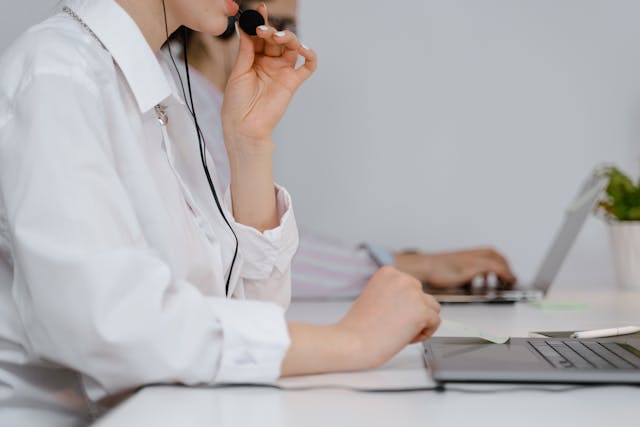 Answering Service​